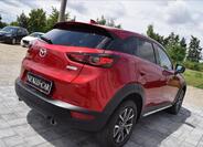 Mazda CX-3 5