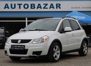 Suzuki SX4 1