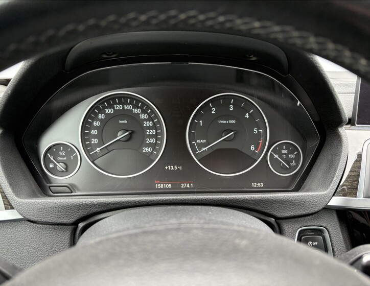 BMW Řada 4 10