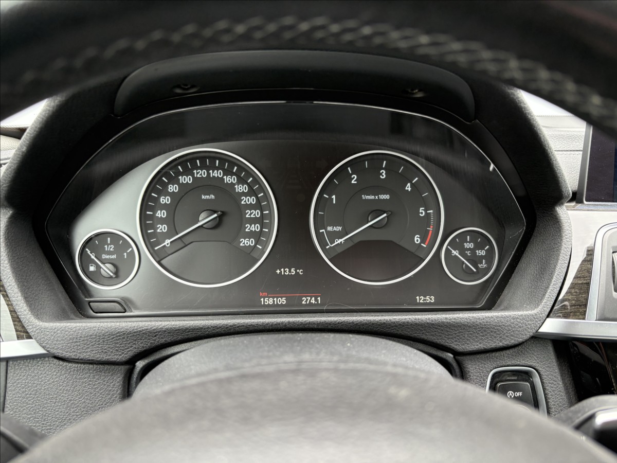 BMW Řada 4