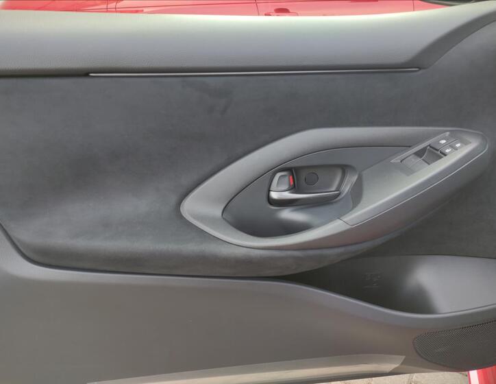 Toyota GR Yaris 8