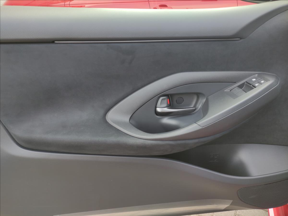Toyota GR Yaris