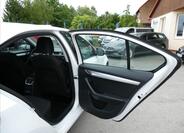 Škoda Octavia 22