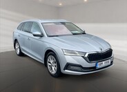 Škoda Octavia 1