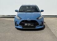Toyota Yaris 2