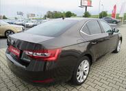 Škoda Superb 2