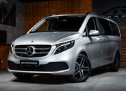 Mercedes-Benz Třídy V 4