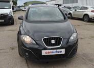 Seat Altea 2