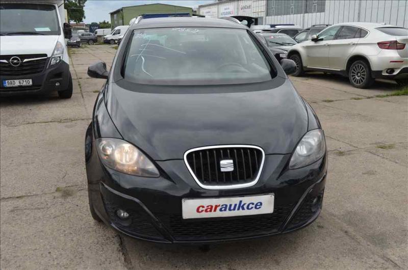 Seat Altea