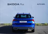 Škoda Kamiq 4