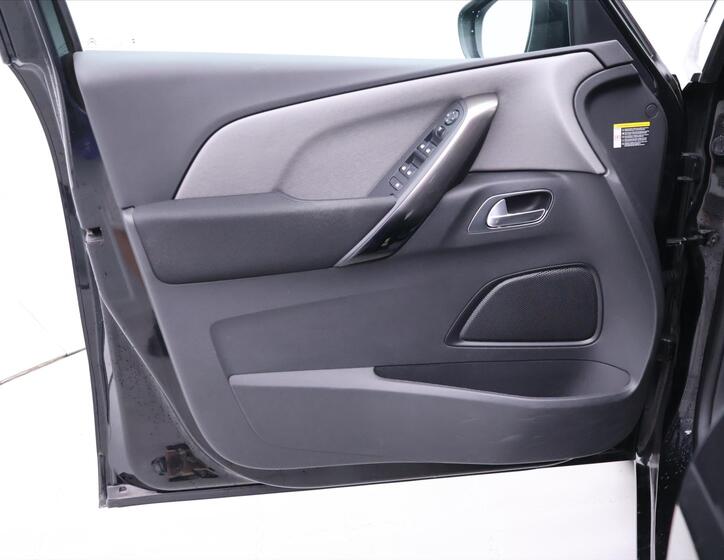 Citroën Grand C4 Picasso 11