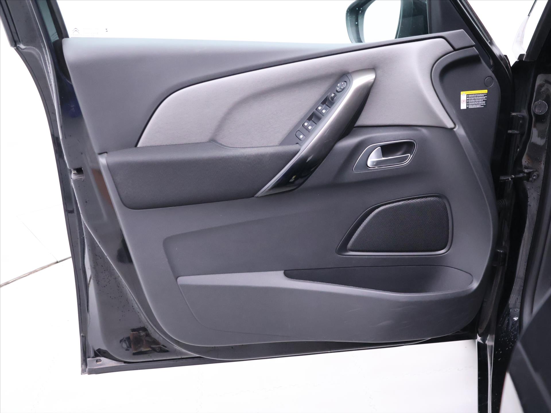 Citroën Grand C4 Picasso