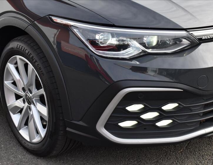 Volkswagen Golf 4