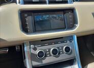 Land Rover Range Rover Sport 30