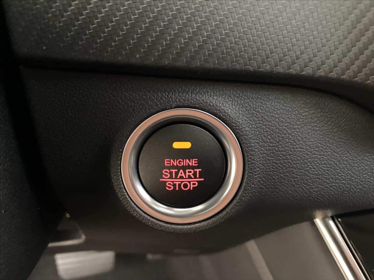 Dongfeng T5 EVO