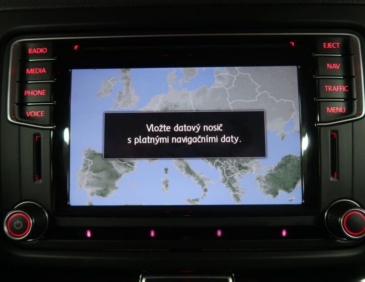 Volkswagen Sharan 20