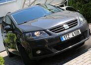 Seat Alhambra 9