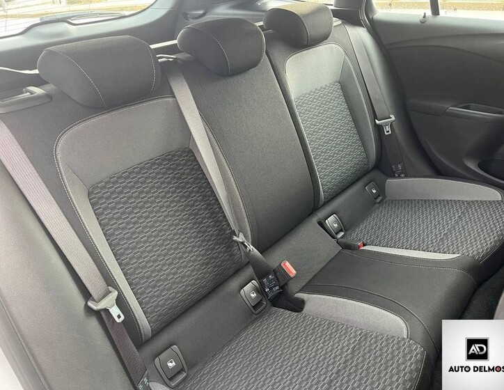 Opel Astra 26