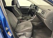 Volkswagen T-Roc 21
