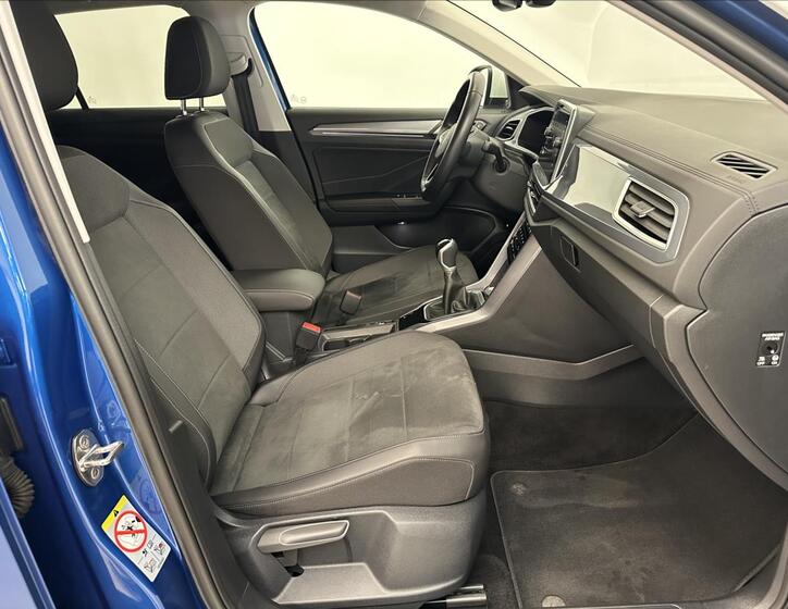 Volkswagen T-Roc 21