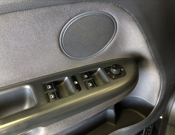 Volkswagen Golf Plus 21