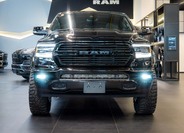Dodge RAM 7
