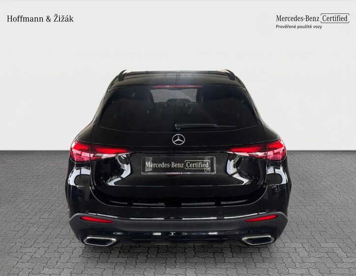 Mercedes-Benz GLC 6