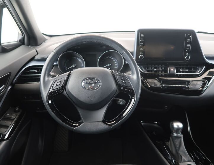 Toyota C-HR 18
