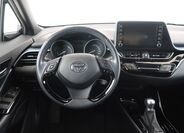 Toyota C-HR 18