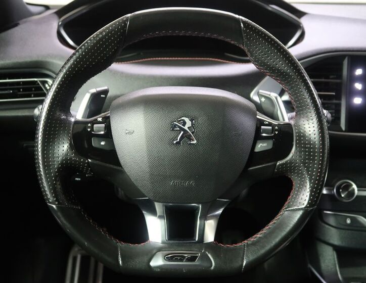 Peugeot 308 14