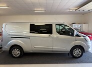 Ford Transit Custom 4