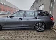 BMW Řada 3 45