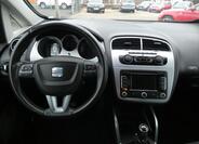 Seat Altea 7