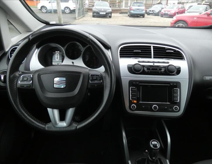 Seat Altea 7