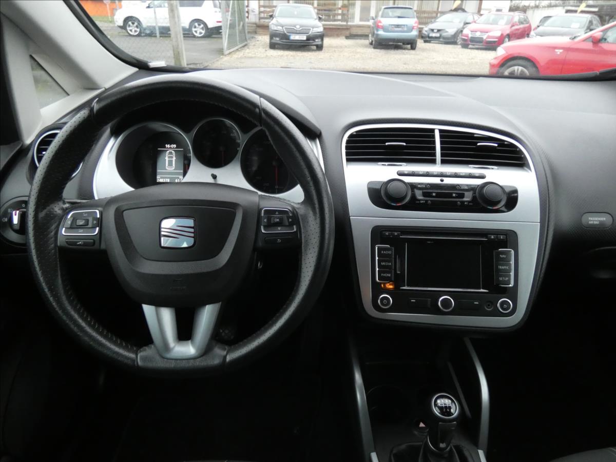 Seat Altea