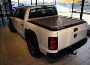 Volkswagen Amarok 8