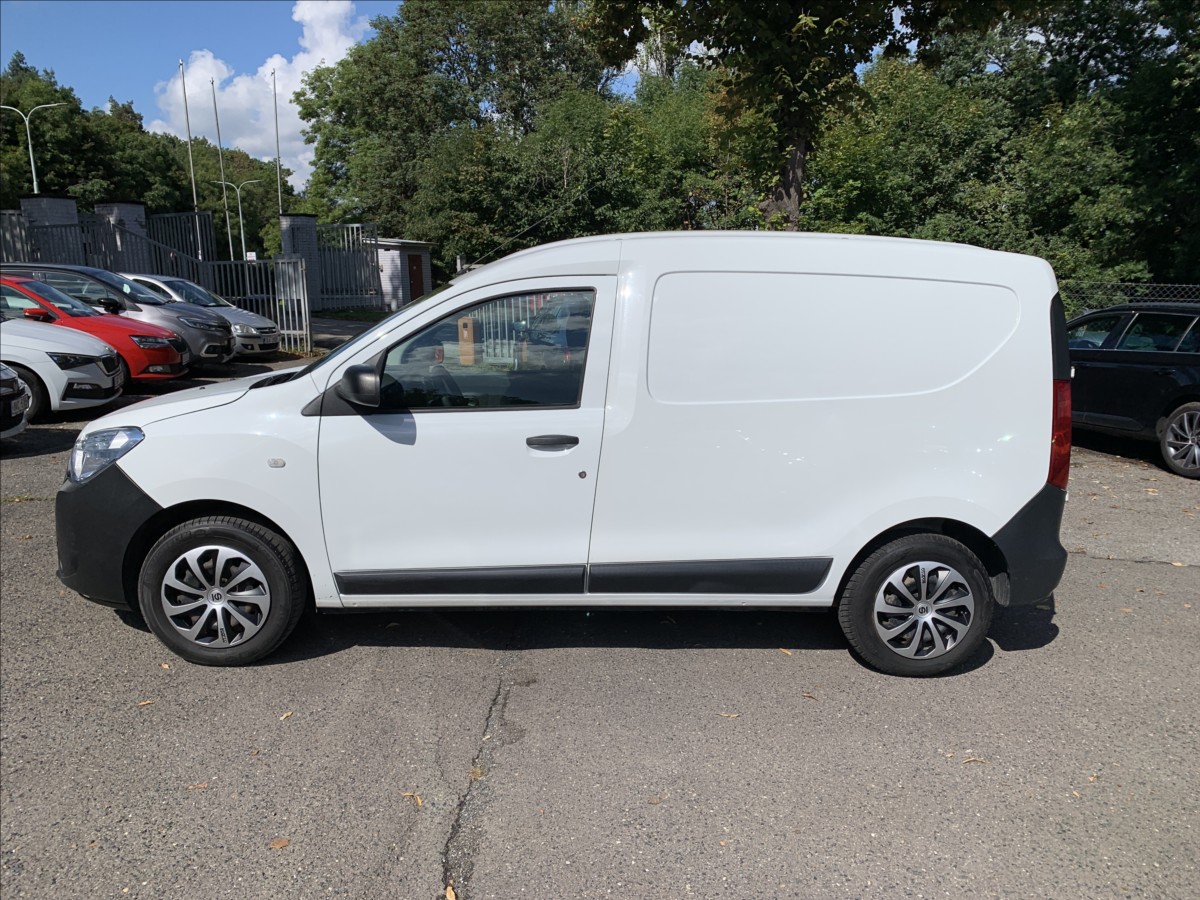 Dacia Dokker