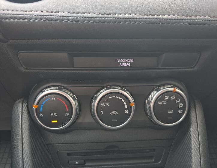 Mazda CX-3 19