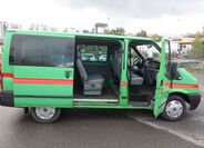 Ford Transit 14