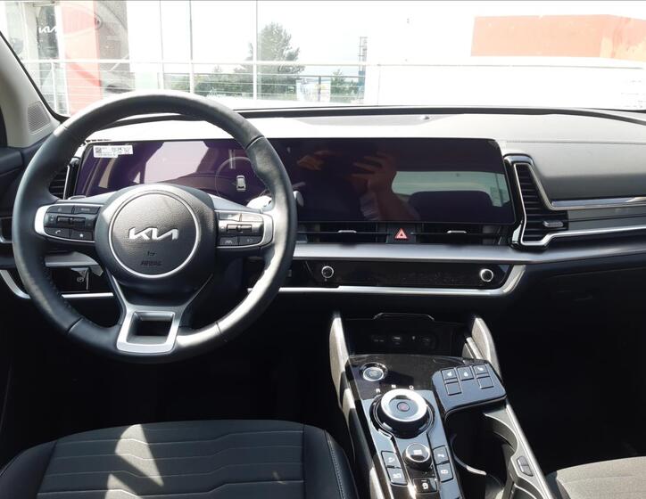 KIA Sportage 10