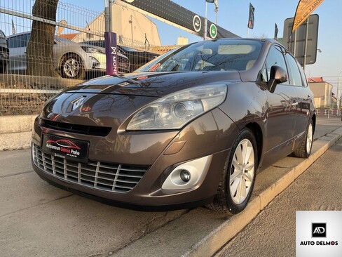 Renault Grand Scénic