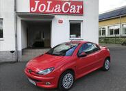 Peugeot 206 1