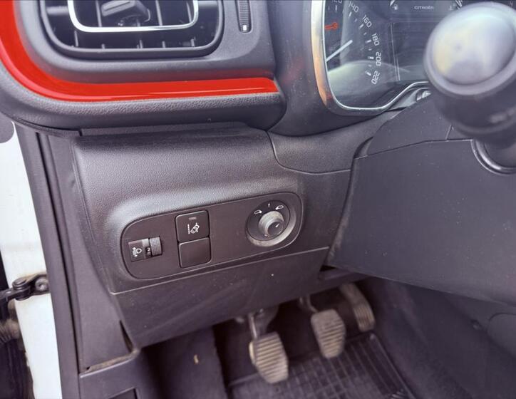 Citroën C3 11