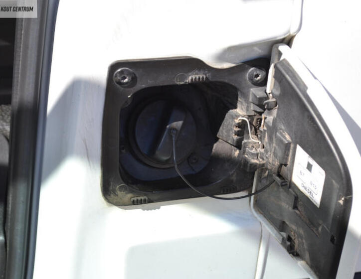 Renault Master 29