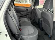 Nissan Qashqai 8