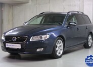 Volvo V70 1