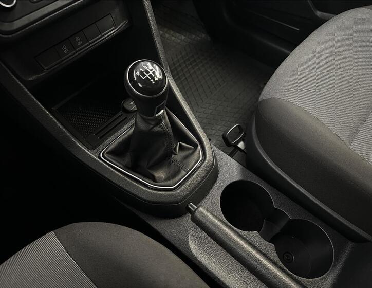 Volkswagen Caddy 10