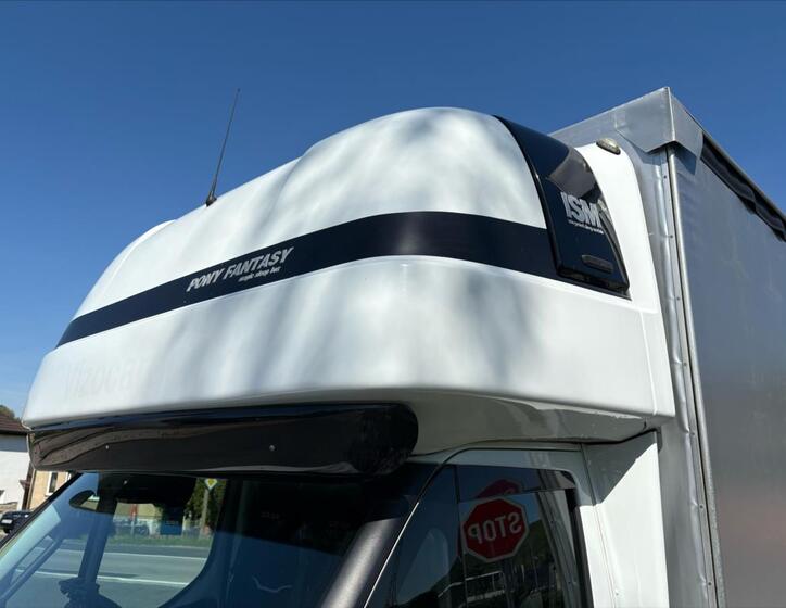 Iveco Daily 8