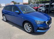 Škoda Scala 3