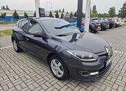 Renault Mégane 8